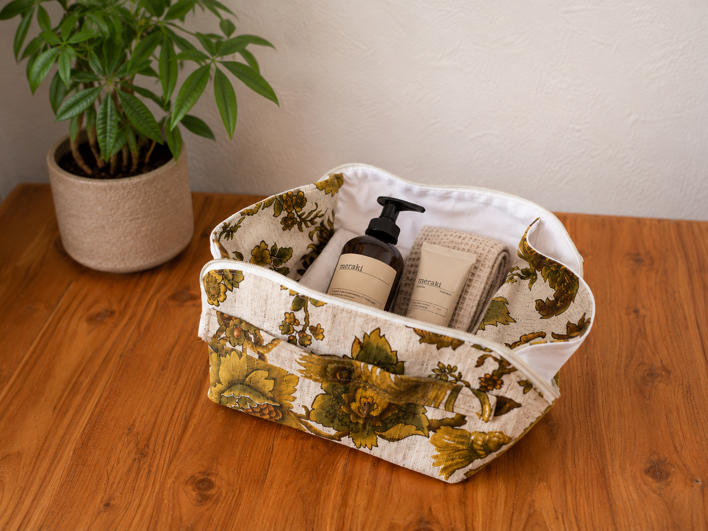 Trousse de toilette XL