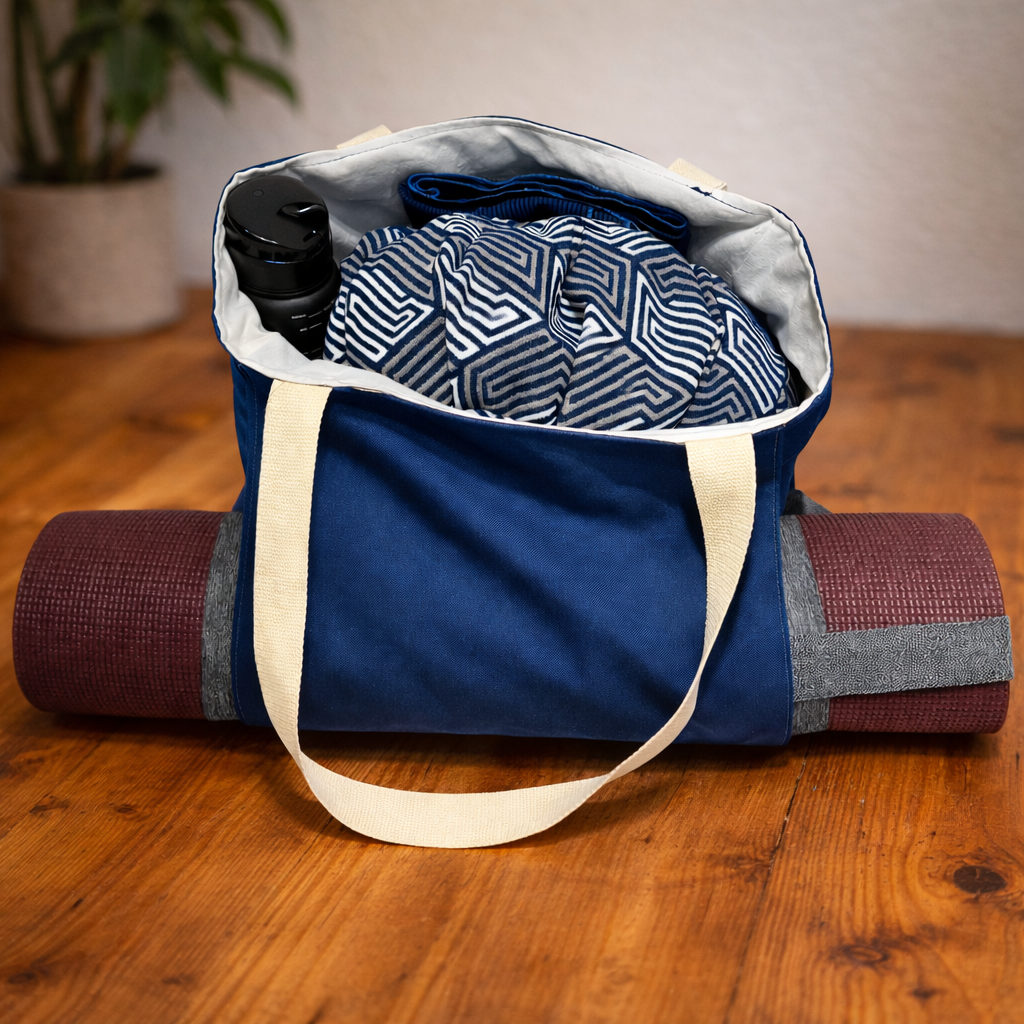 Yo/Fitness Bag
