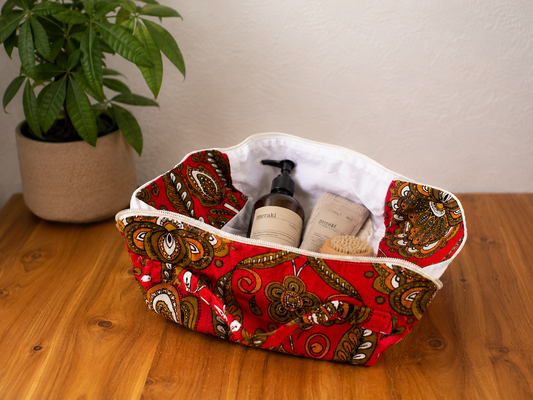 Trousse de toilette XL
